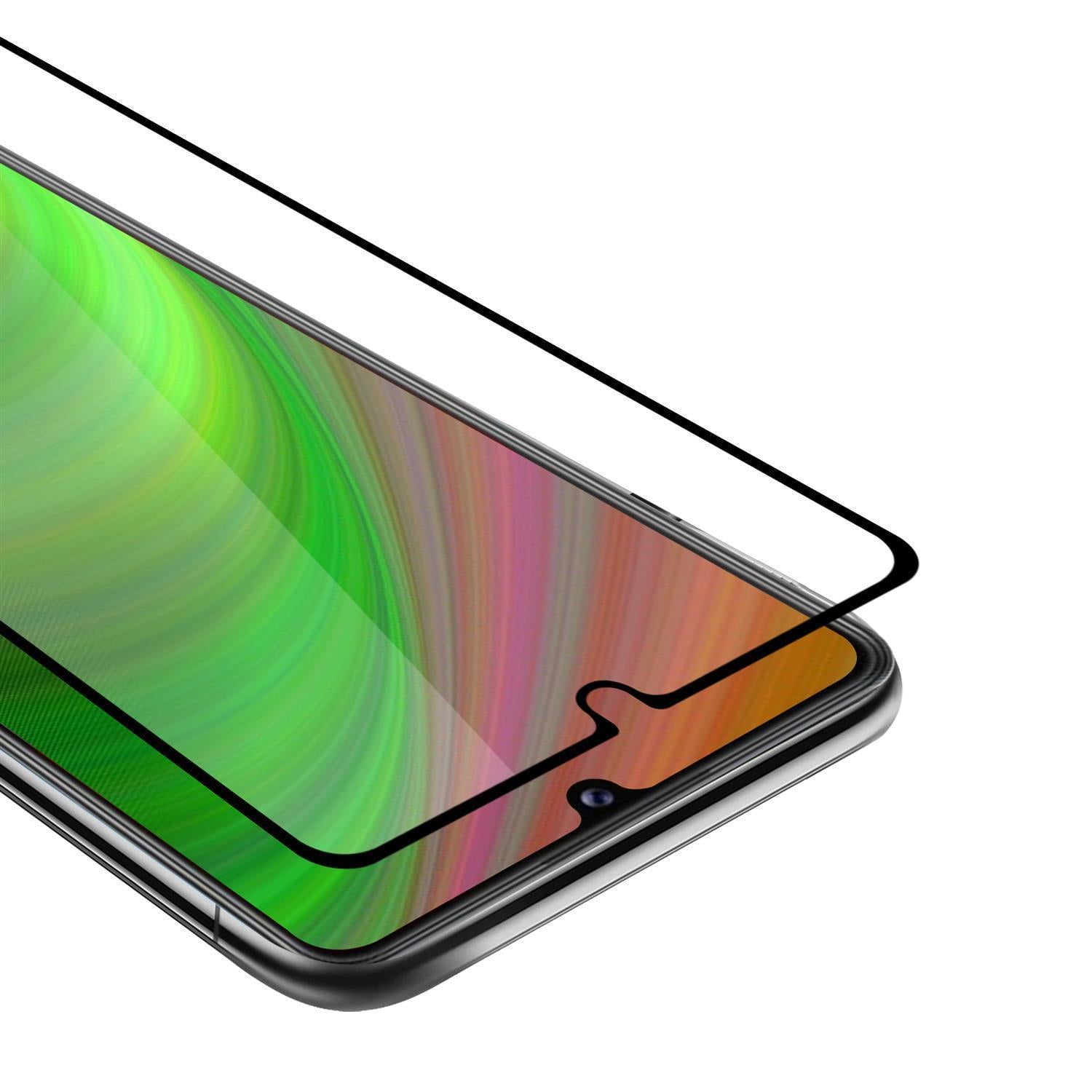 Schwarz / MOTO E6s 2020