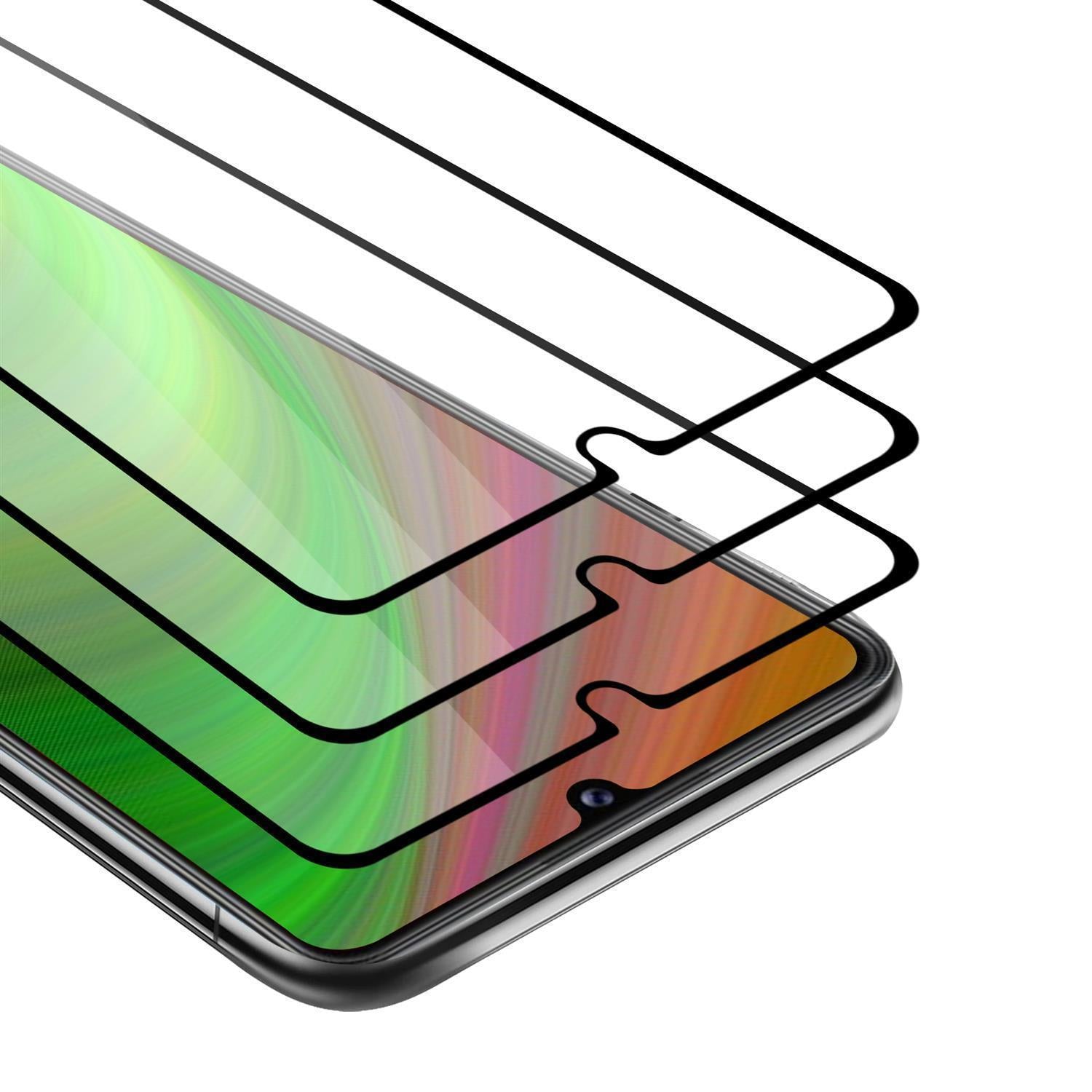 Schwarz / MOTO E6s 2020