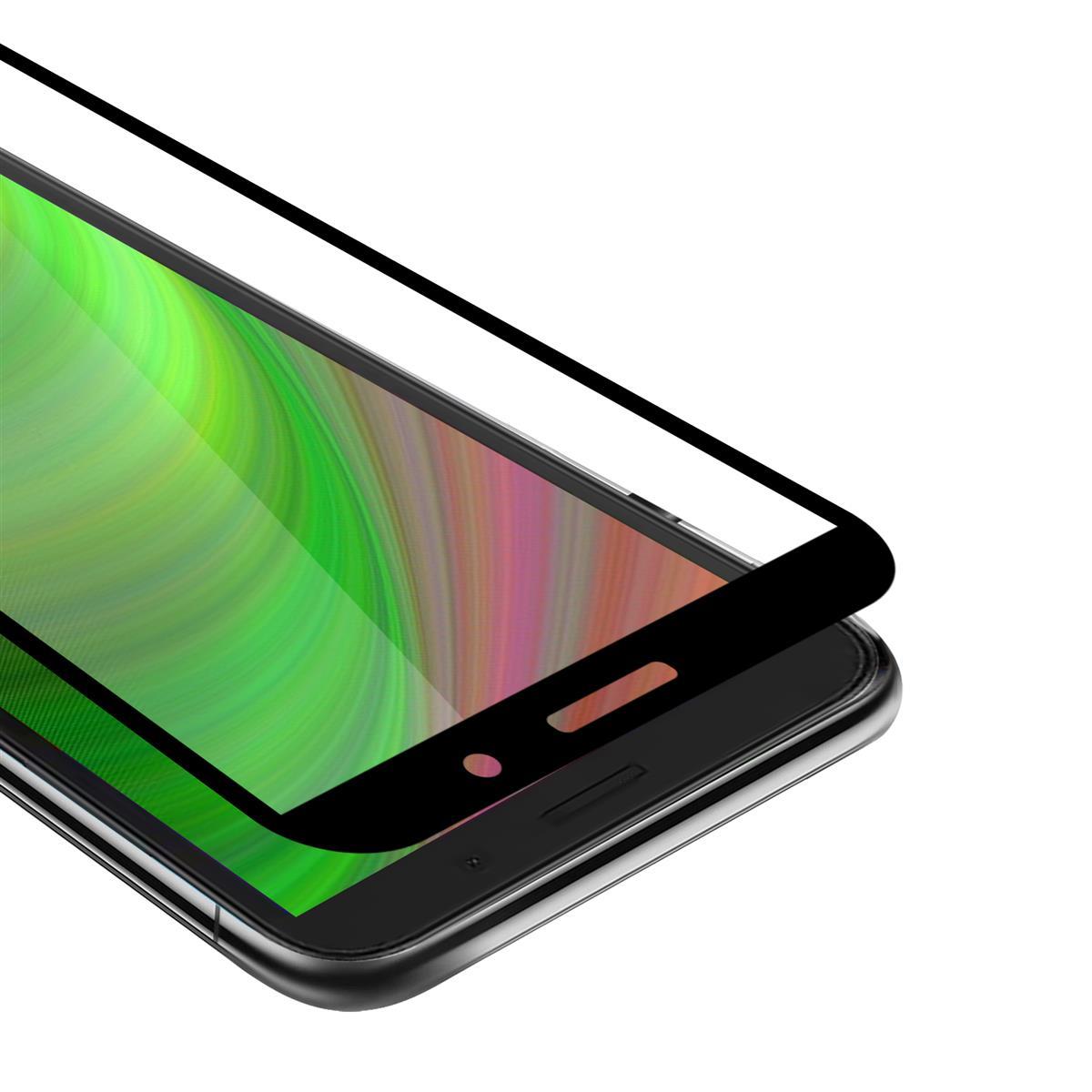 Schwarz / MOTO E6 PLAY