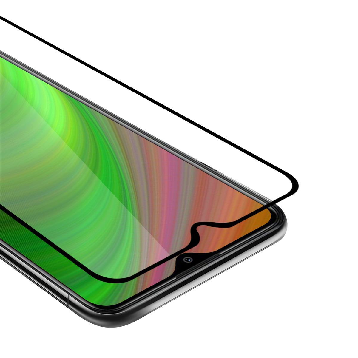 Schwarz / RedMi 8A
