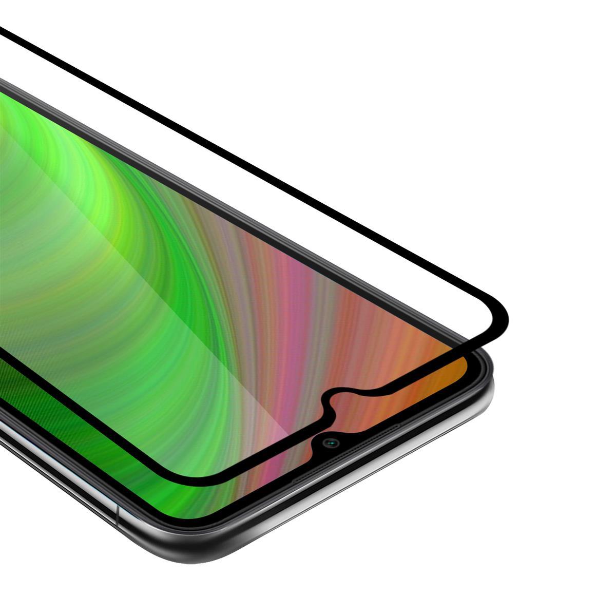 Schwarz / RedMi 9C