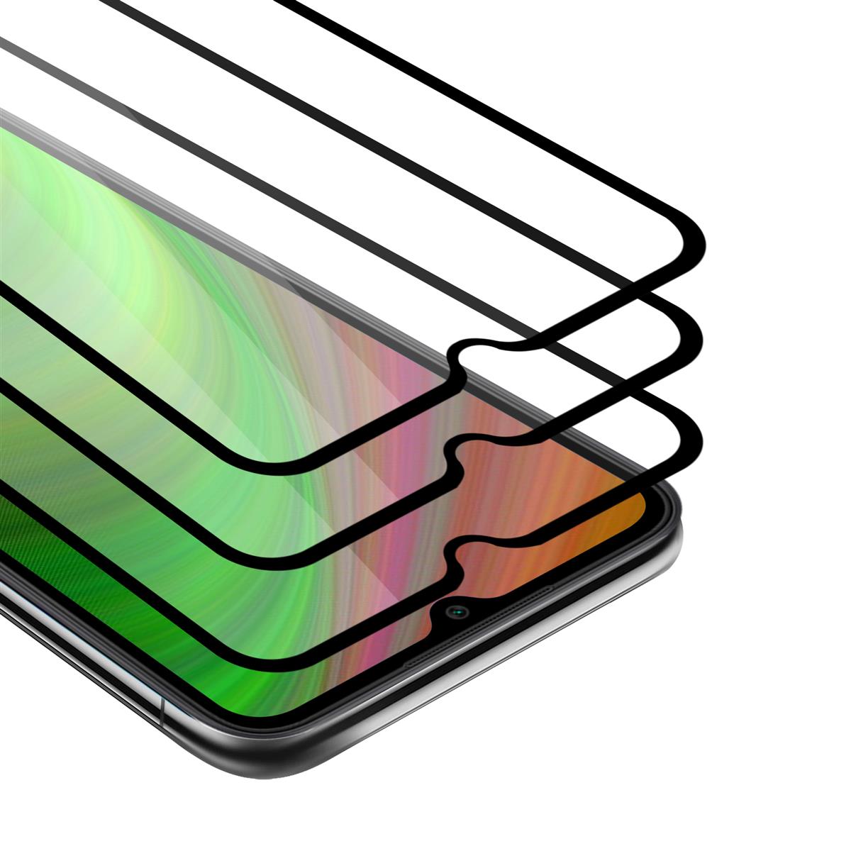 Schwarz / RedMi 9A / RedMi 9AT