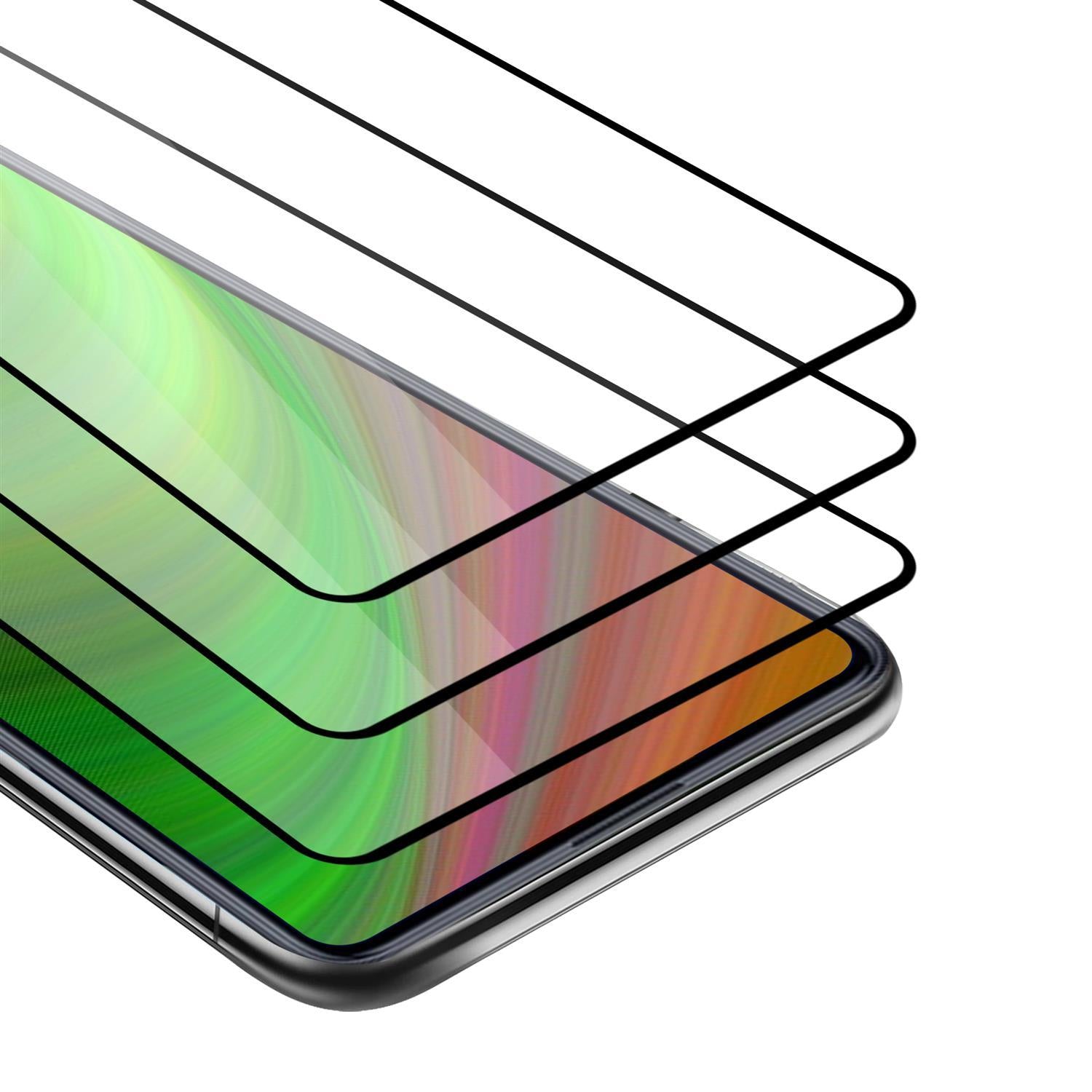 Schwarz / POCO F2 PRO