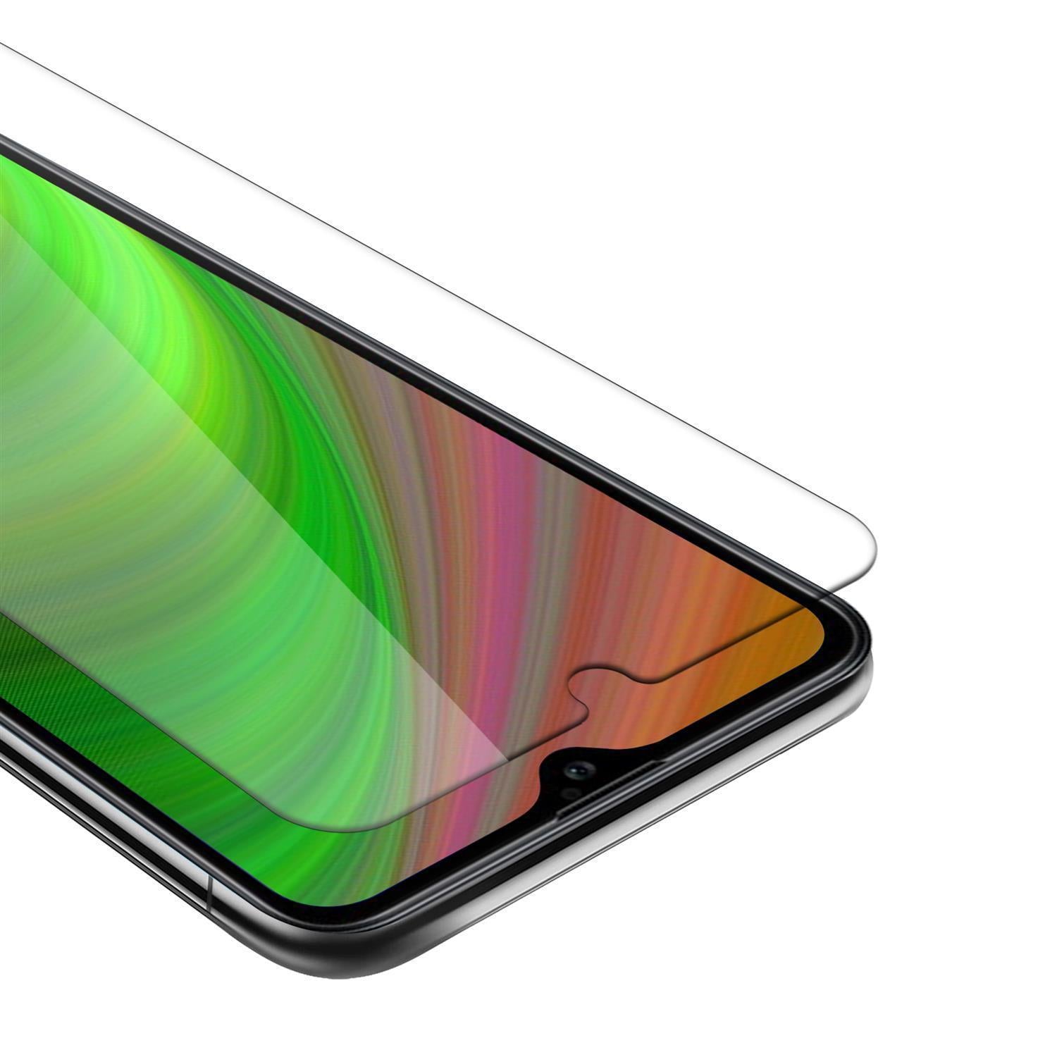 Transparent / Galaxy M30 / A40s