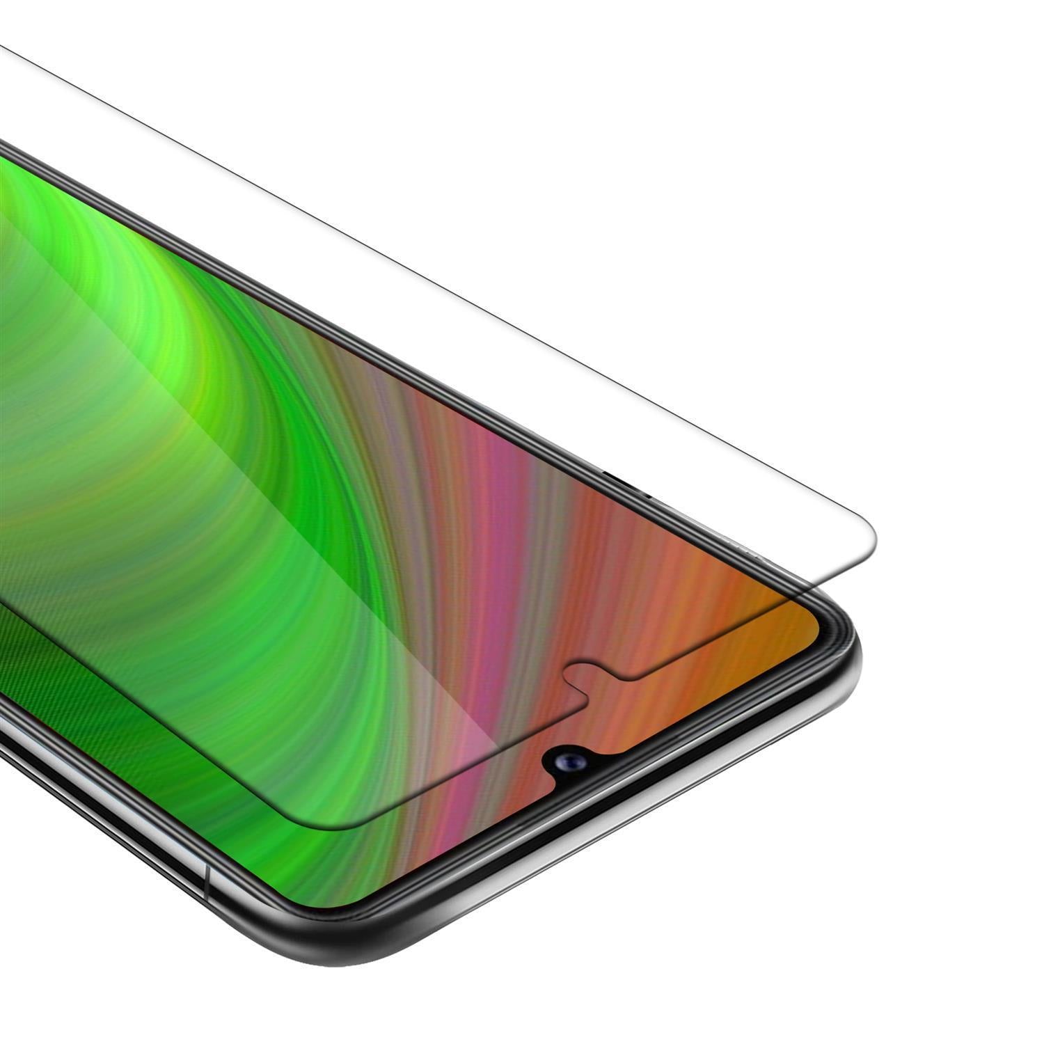 Transparent / P SMART S