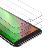 Lade das Bild in den Galerie-Viewer, Transparent / 9S / Huawei Y5P