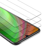 Lade das Bild in den Galerie-Viewer, Transparent / 9A