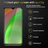 Load image into Gallery viewer, Transparent / MOTO G9 PLAY