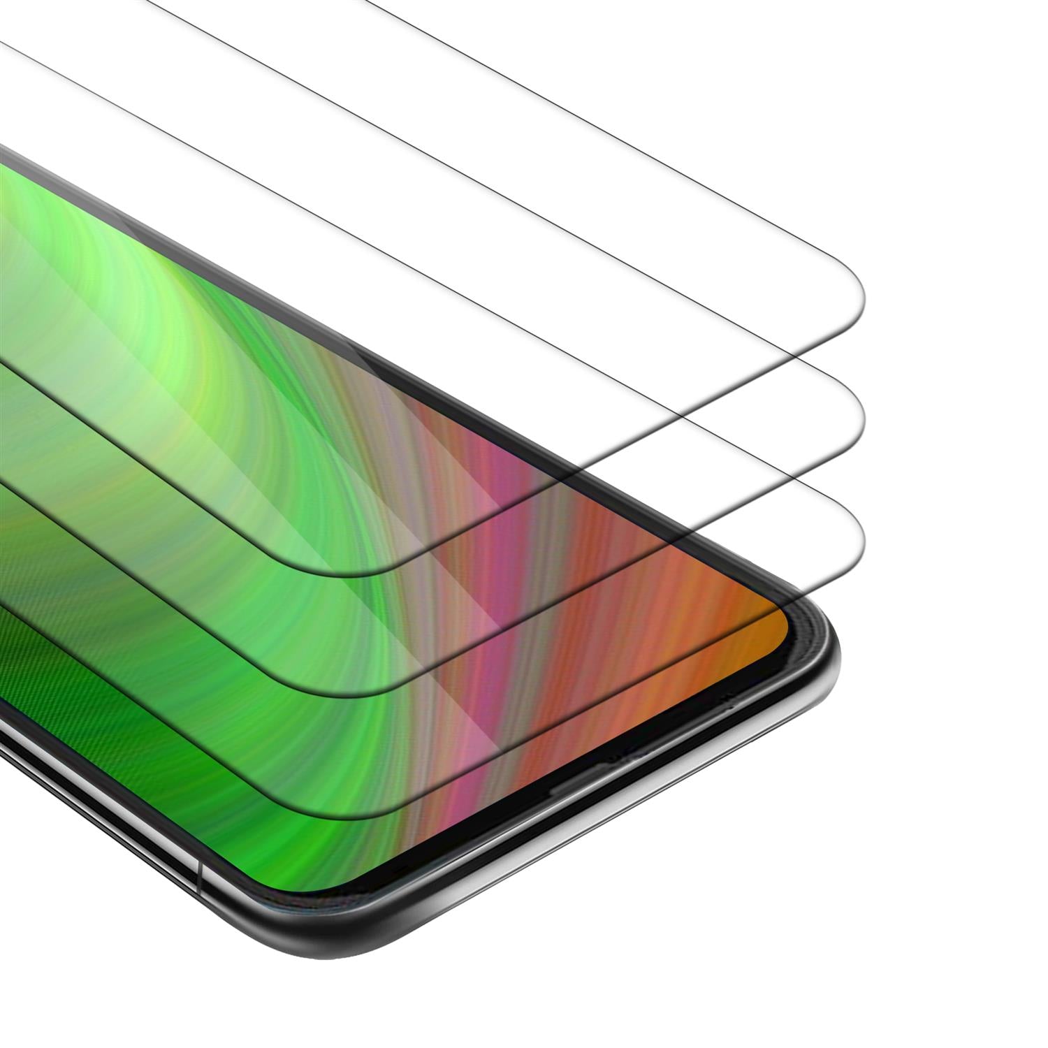 Transparent / ONE FUSION+