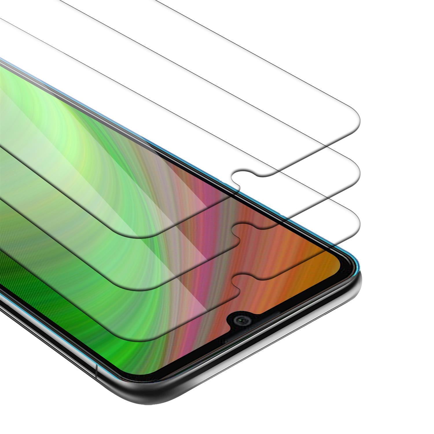 Transparent / Blade A5 2020