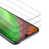 Lade das Bild in den Galerie-Viewer, Transparent / RedMi NOTE 8T