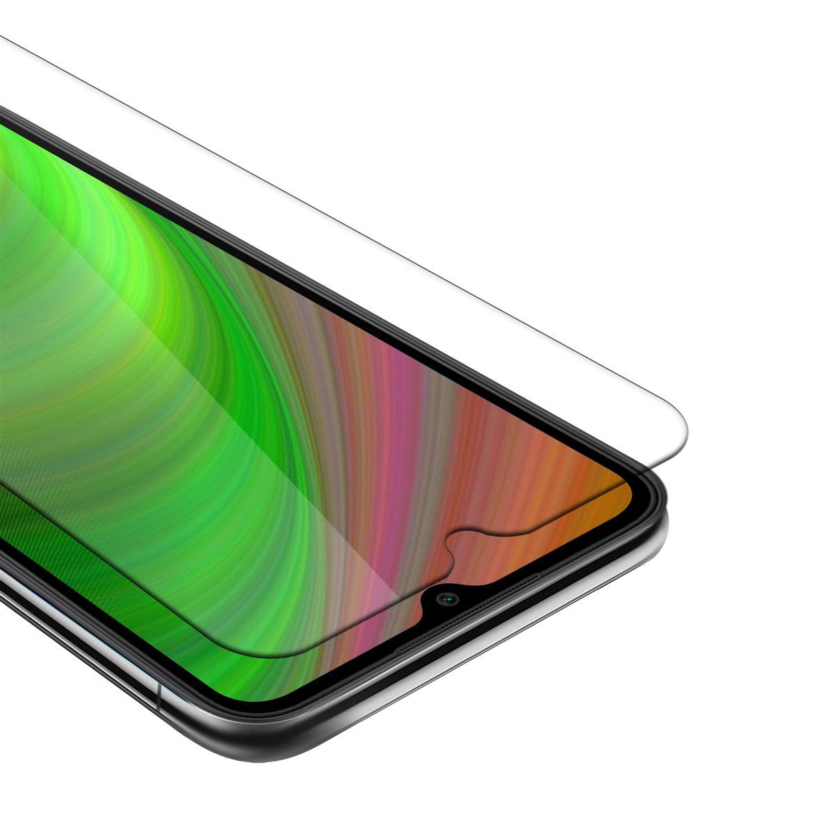 Transparent / RedMi 9A / RedMi 9AT