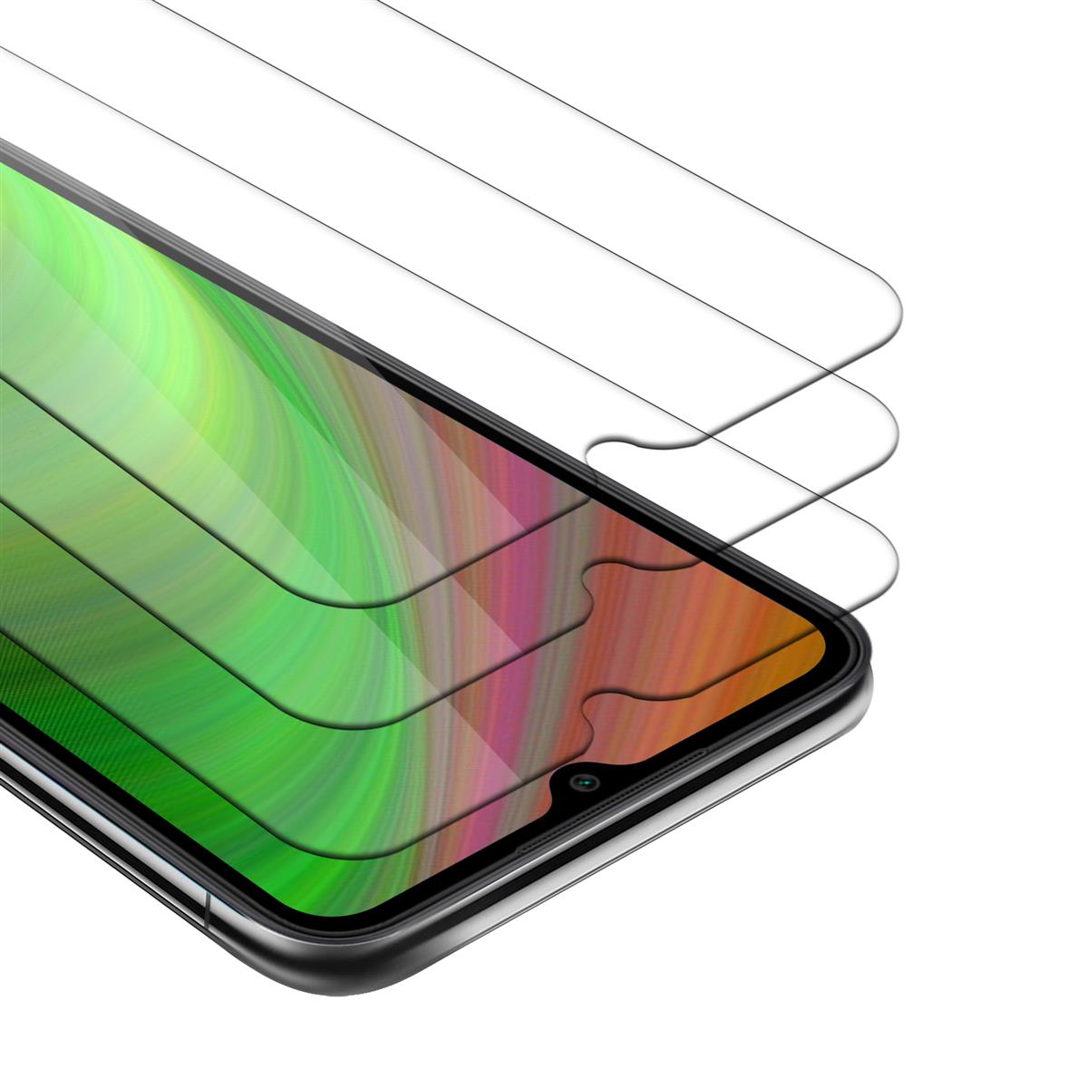 Transparent / RedMi 9A / RedMi 9AT