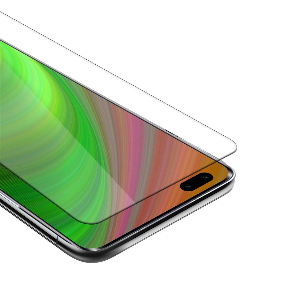 Transparent / RedMi K30 / K30i 5G