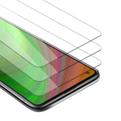 Lade das Bild in den Galerie-Viewer, Transparent / RedMi 10X 4G