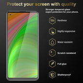 Lade das Bild in den Galerie-Viewer, Transparent / RedMi 10X 4G