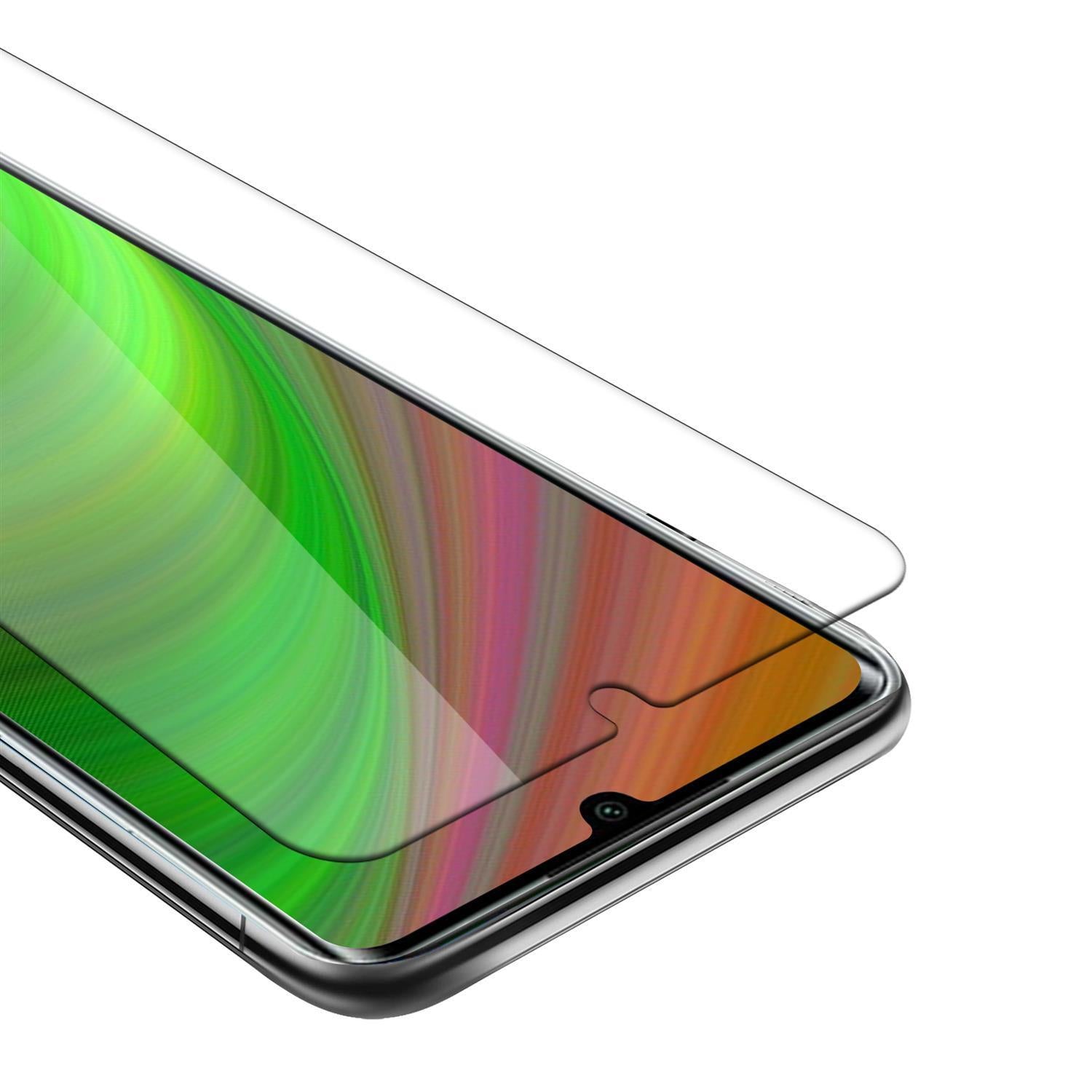 Transparent / RedMi 10X 5G / RedMi 10X PRO 5G