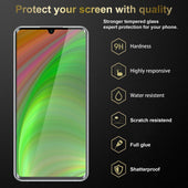 Lade das Bild in den Galerie-Viewer, Transparent / RedMi 10X 5G / RedMi 10X PRO 5G
