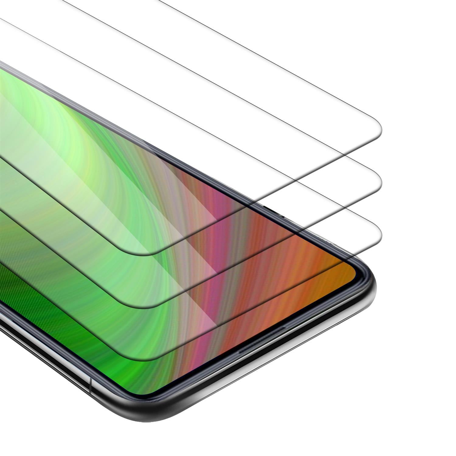 Transparent / POCO F2 PRO