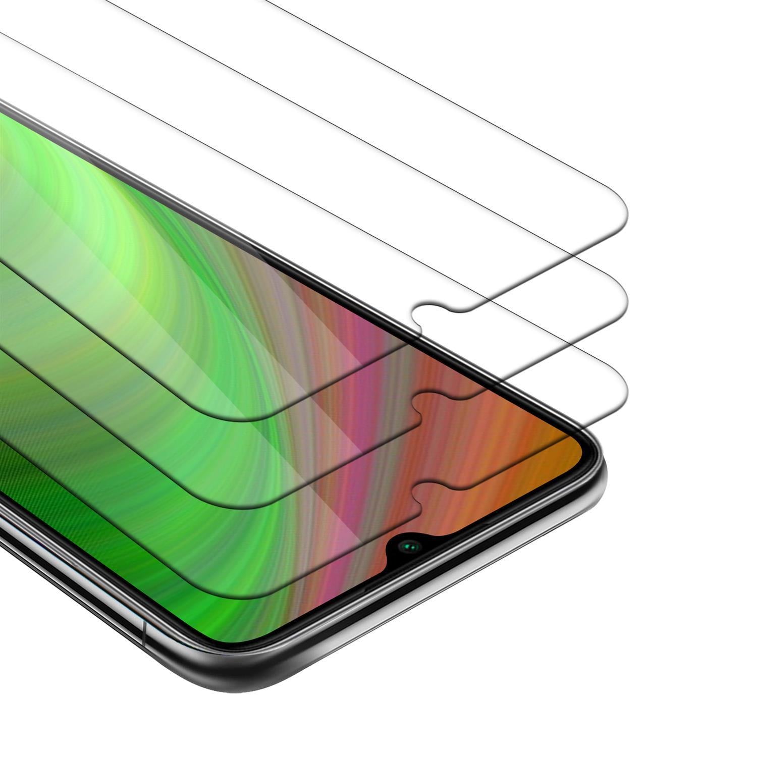 Transparent / Y20s