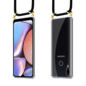 Load image into Gallery viewer, Schwarz / Galaxy A10s / M01s