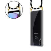 Load image into Gallery viewer, Schwarz silber / Galaxy A10s / M01s