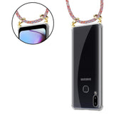 Load image into Gallery viewer, Colorful parrot / Galaxy A10s / M01s