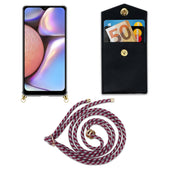 Load image into Gallery viewer, Rot weiß / Galaxy A10s / M01s