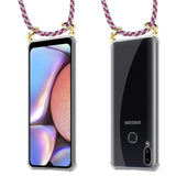 Load image into Gallery viewer, Rot weiß / Galaxy A10s / M01s