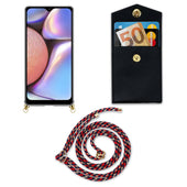Load image into Gallery viewer, Rot blau gelb / Galaxy A10s / M01s