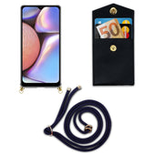 Load image into Gallery viewer, Blau / Galaxy A10s / M01s