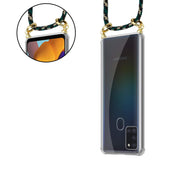 Load image into Gallery viewer, Camouflage / Galaxy A21s