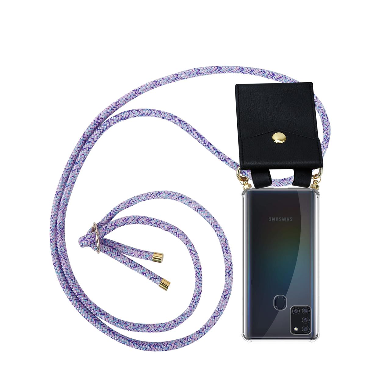 Unicorn / Galaxy A21s