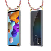 Load image into Gallery viewer, Colorful parrot / Galaxy A21s