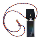 Load image into Gallery viewer, Orange blau weiß / Galaxy A21s