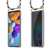 Load image into Gallery viewer, Schwarz camouflage / Galaxy A21s