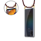 Load image into Gallery viewer, Schwarz rot / Galaxy A21s