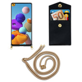 Load image into Gallery viewer, Braun / Galaxy A21s
