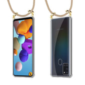 Load image into Gallery viewer, Braun / Galaxy A21s