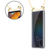 Load image into Gallery viewer, Beige / Galaxy A21s
