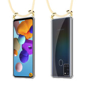 Load image into Gallery viewer, Beige / Galaxy A21s