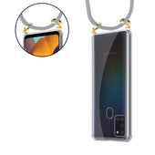 Load image into Gallery viewer, Silber / Galaxy A21s