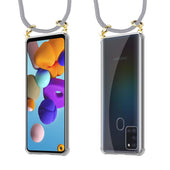 Load image into Gallery viewer, Silber / Galaxy A21s