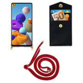 Load image into Gallery viewer, Rot / Galaxy A21s