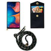 Load image into Gallery viewer, Camouflage / Galaxy A20 / A30 / M10s