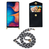 Load image into Gallery viewer, Schwarz camouflage / Galaxy A20 / A30 / M10s