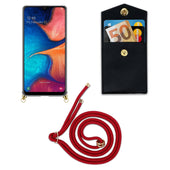 Load image into Gallery viewer, Rot / Galaxy A20 / A30 / M10s