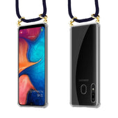 Load image into Gallery viewer, Blau / Galaxy A20 / A30 / M10s