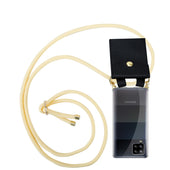 Lade das Bild in den Galerie-Viewer, Beige / Galaxy A42 4G
