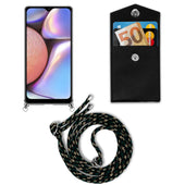 Load image into Gallery viewer, Camouflage / Galaxy A10s / M01s